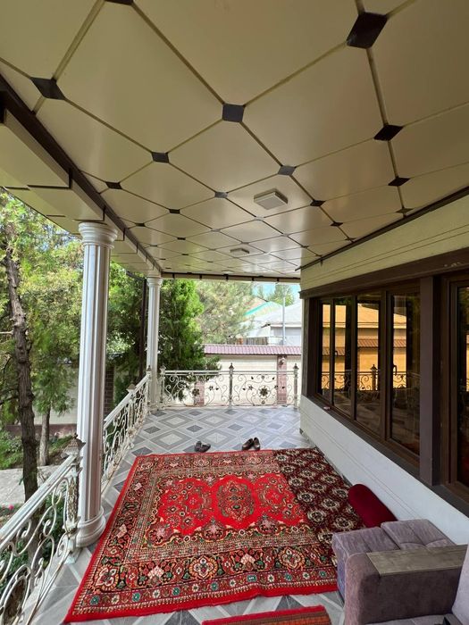 12 сотих 3 хонали ховли сотилади