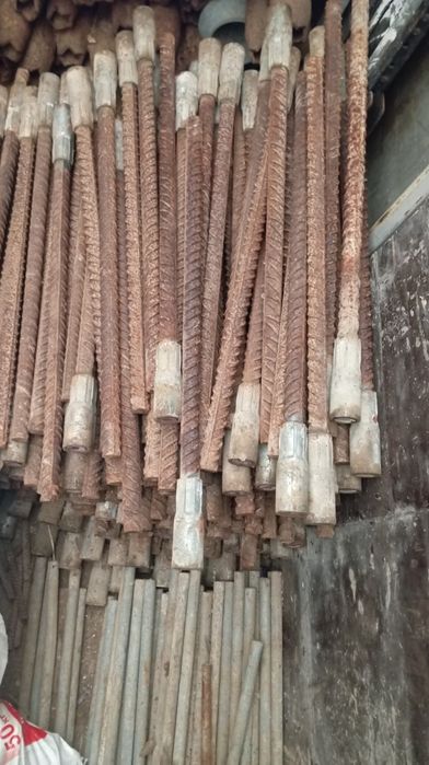 Крепления для опалубки