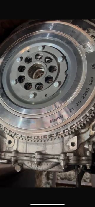 Bmw M6 Interior Custom