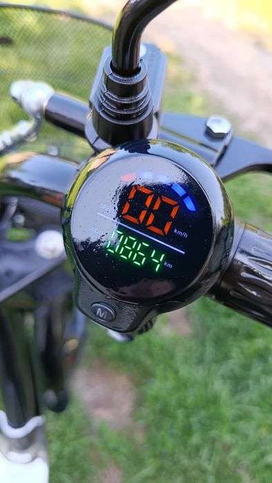 Аккумулятор для электровелосипед монстр чинка