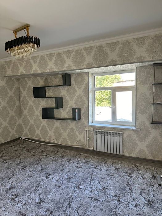 Arenda kvartira oila uchun qora qamish 2/4 tansiqboev bozor roparasida