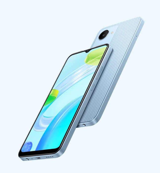 Telefon nou realme C30