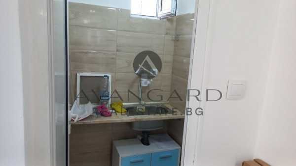 Продава се Магазин в Пловдив, Съдийски - 50 кв.м за 2448 €/кв.м - Снимка #6