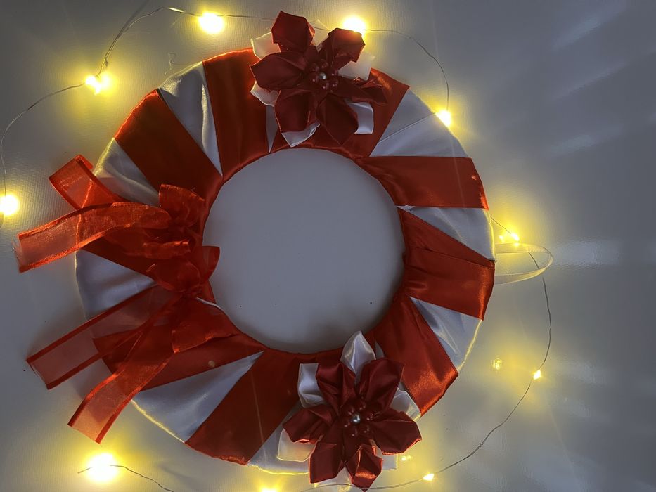 Pachet ornamente Craciun