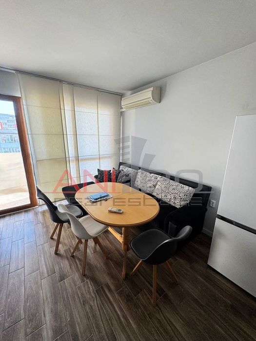 Продава се Тристаен апартамент в Варна, Чайка - 65 кв.м за 1530 €/кв.м - Снимка #2