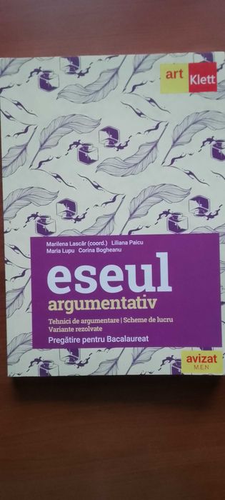 Bacalaureat limba română