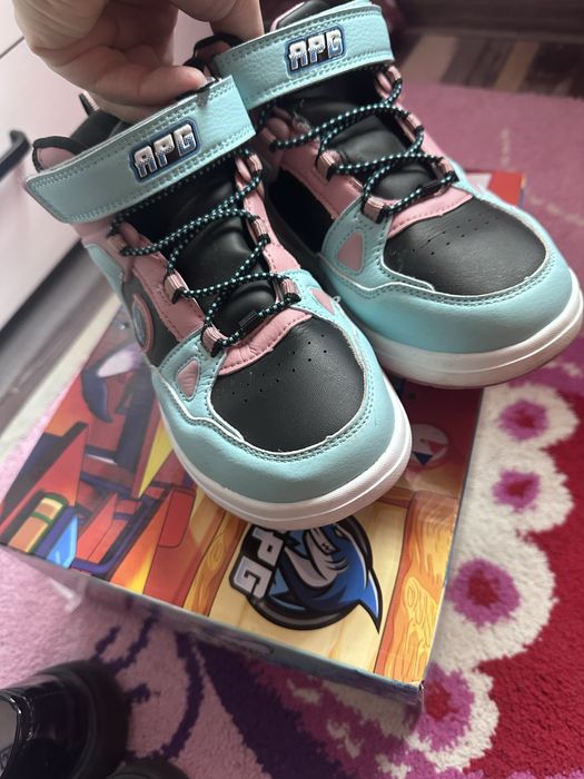 Анди студио детски маратонки APG