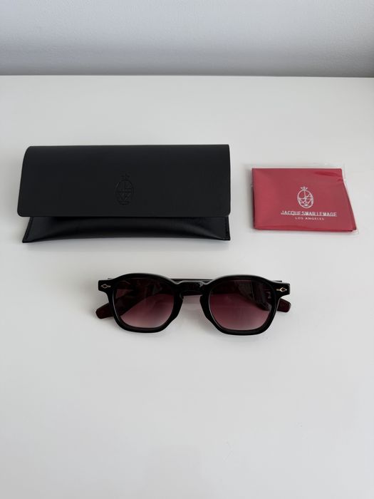 Ochelari de soare Jacques Marie Mage Zephirin 47