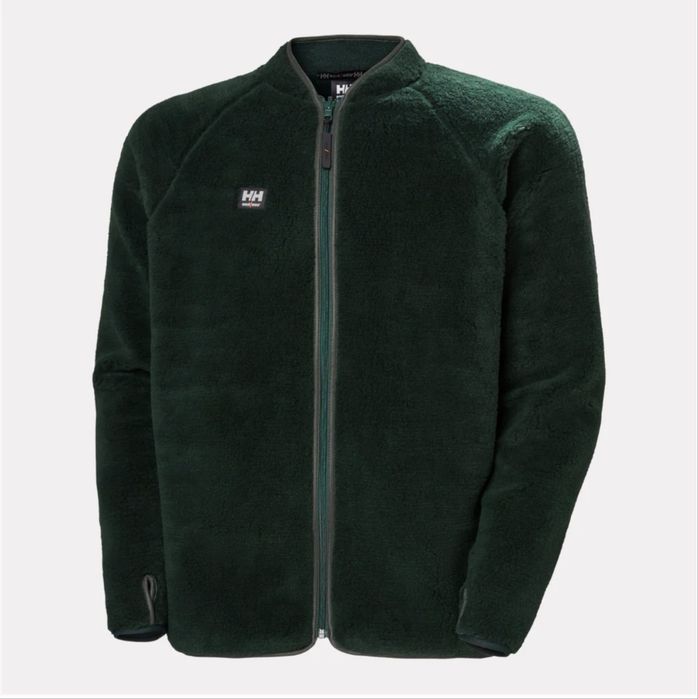 Мъжко поларено яке HELLY HANSEN . Размер L
