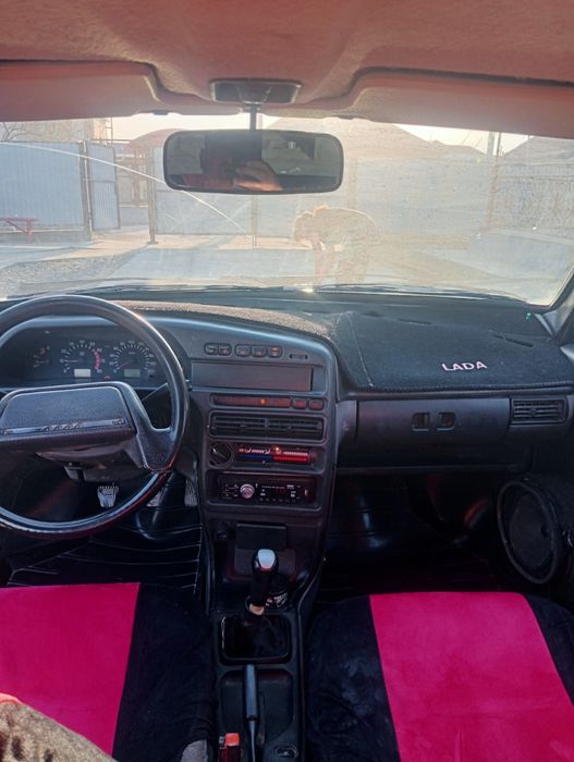 ВАЗ 2114 сатылады 2005 жылғы