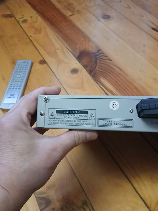 DVD NEO F 61 Намаление