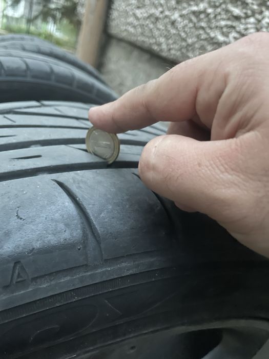 Toyo Proxes TR1 235/45 R18