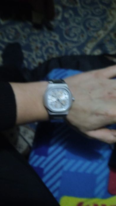 Часы мужские наручные