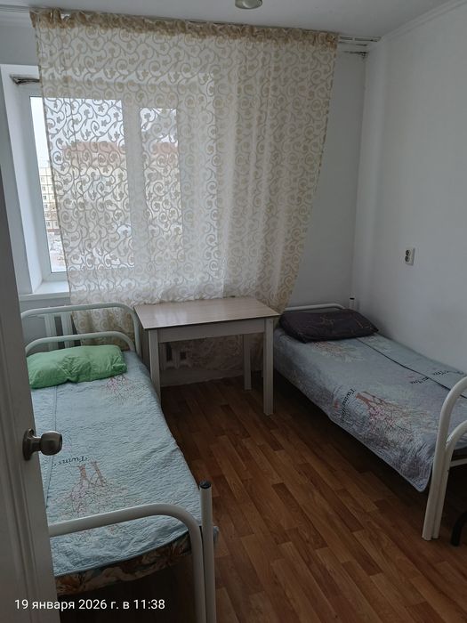 Хостел . Койко место.хостел