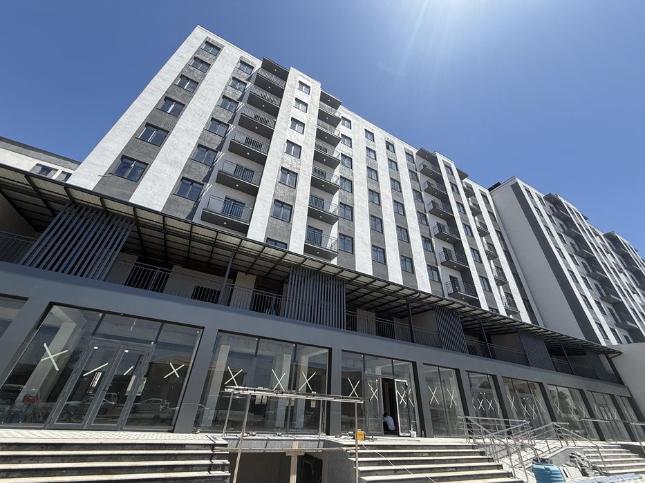 Урганч сити Чакка баликхона Субсидия Ипотека кредит асосинда