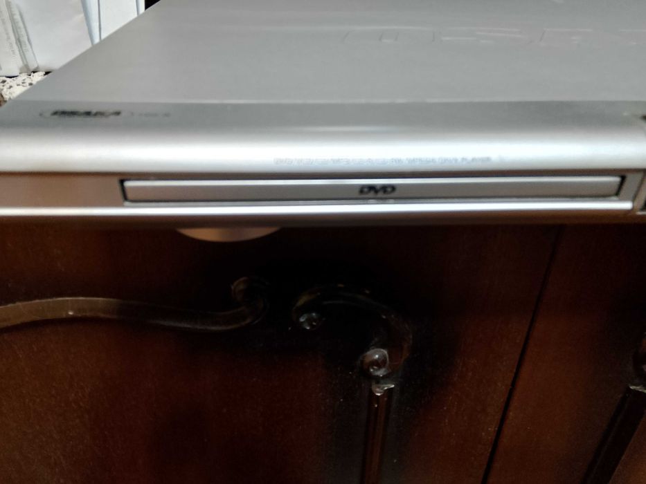 Чисто ново dvd неизползвано.