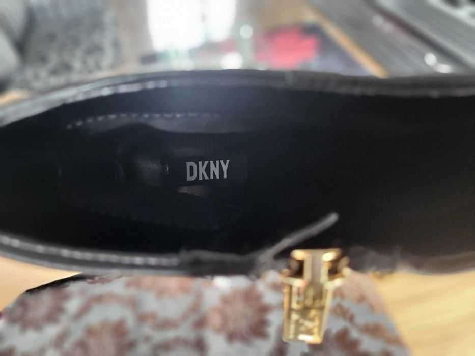 DKNY нови оригинални боти 41 номер