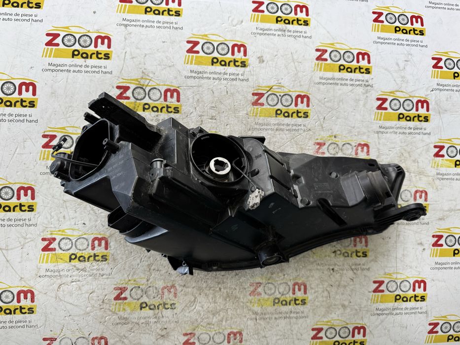 Far stanga led si bixenon Audi A4 B9 2016-2020