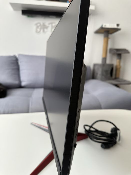 Monitor ACER Nitro VG240Y, 23.8”, 100 Hz