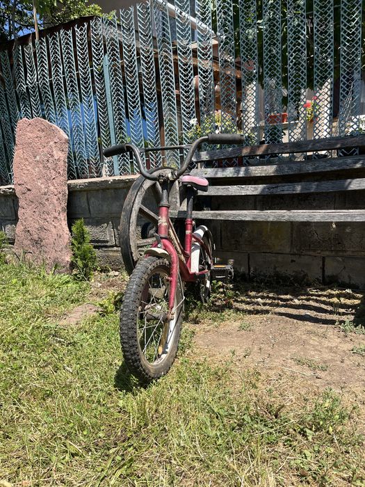 Детско колело 16 цола