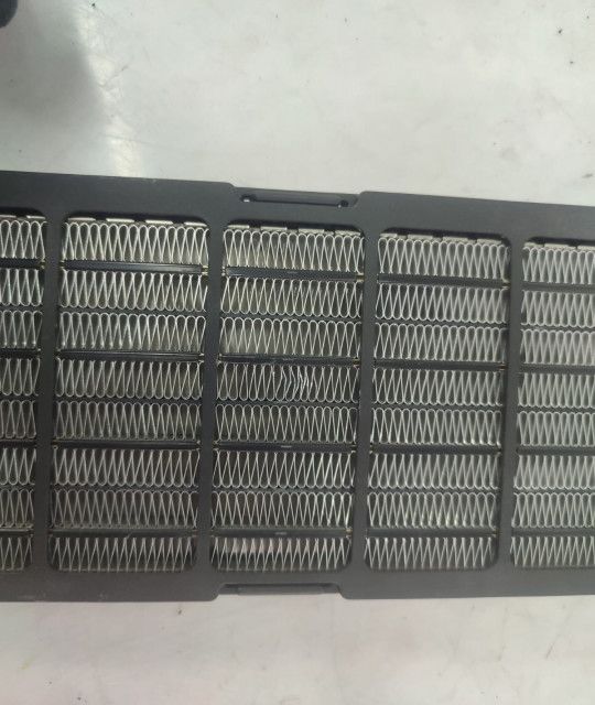 Rezistenta trepte 0134101240 Honda CR-V 5 (2016 - 2020)