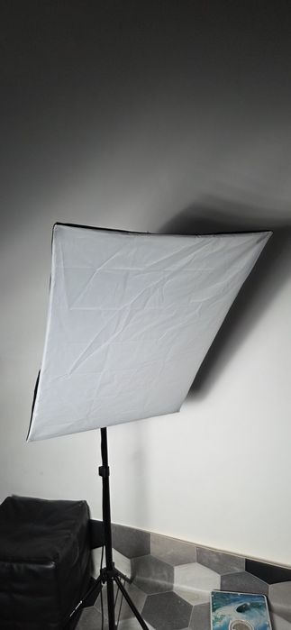 Софтбокс  два броя