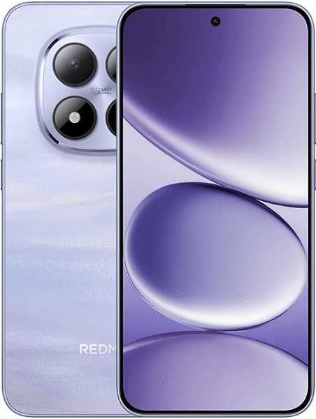 НОВ! Xiaomi Redmi Note 15 Pro 5G 512GB 8RAM Black / Blue / Titanium 2г. Гаранция!