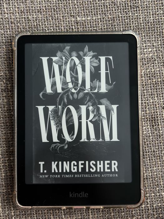Kindle Paperwhite 12 - schimb