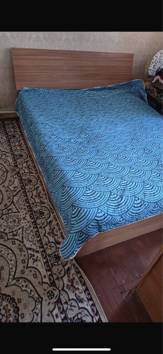 Продается кровать