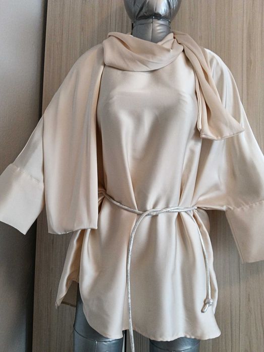 Дамска риза Zara
