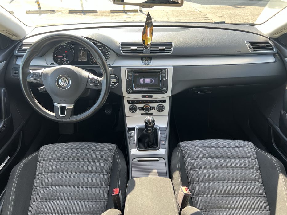 Vand passat 155000 km reali !