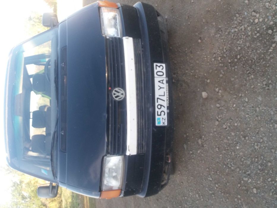 Продам Фольксваген транспортер т4