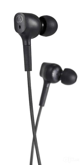 - Беспроводные наушники с шумоподавлением Audio-Technica ATH-ANC100BT