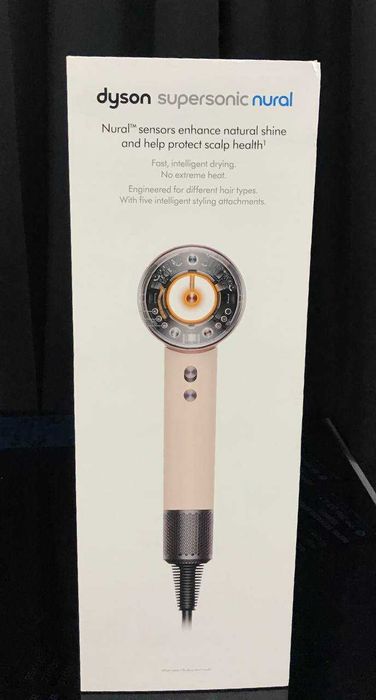 DYSON Стайлер/Фены/Выпрямитель Оригинал Гарантия +Доставка Бесплатная