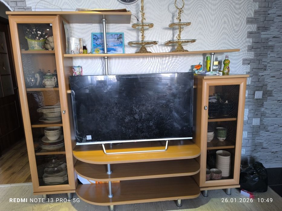 Продам гарнитур для гостиной