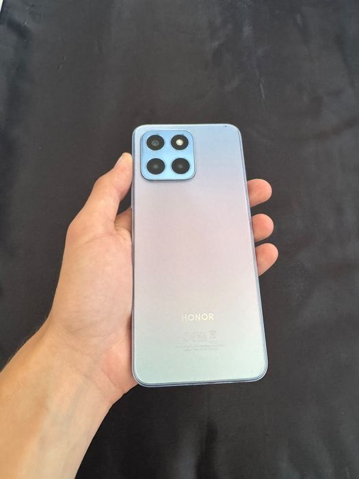 Honor x6 акб 5000