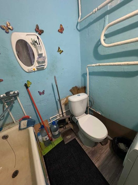 Продам 1 комнатную квартиру