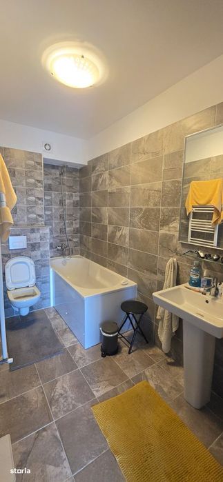 3 Camere Penthouse Exclusivist | Moghioroș Park Residence