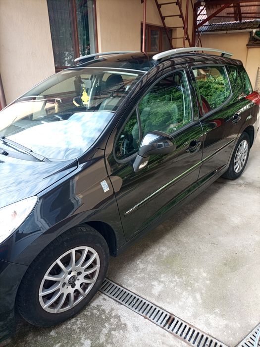 PEUGEOT 207 2012 — imagine 3