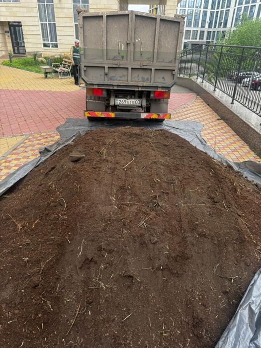 Щебень Дресва Песок с доставкой