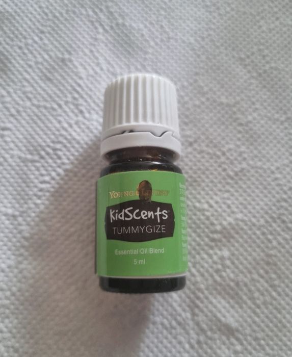 Ulei esențial pentru burtica KidScents TummyGize