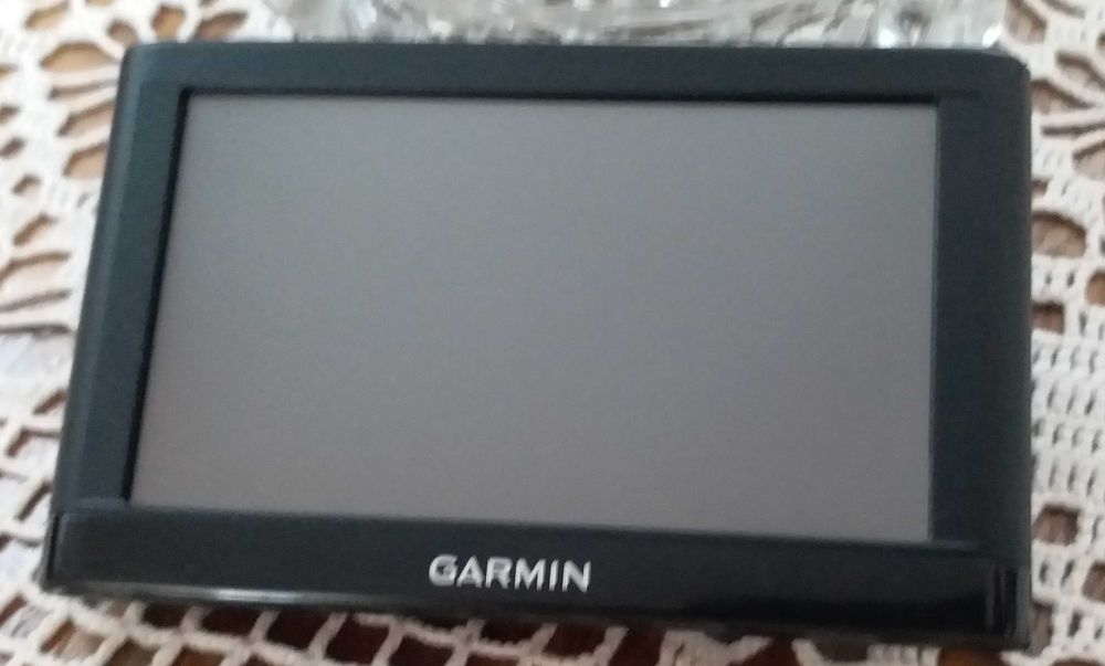 Навигация Гармин