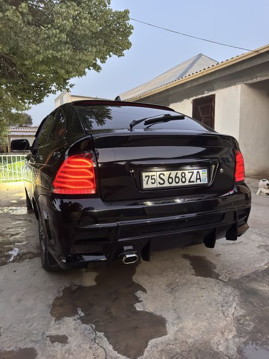 Lada priora 1.6 mator 16 klapan