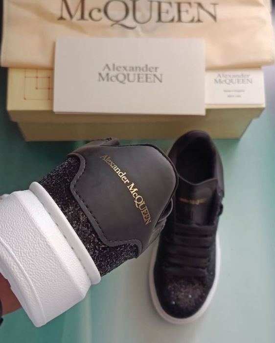 Дамски обувки хит модел