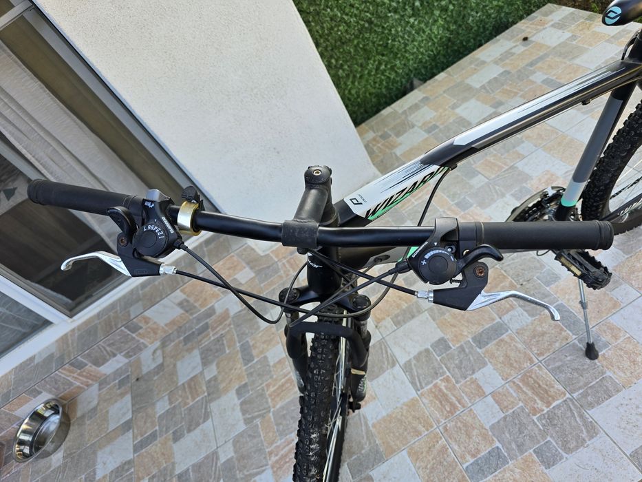 Biciclieta Polar Wizard 26