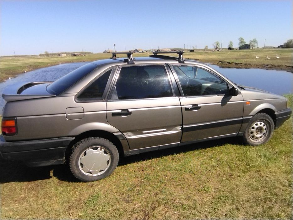 Пассат B3 продам