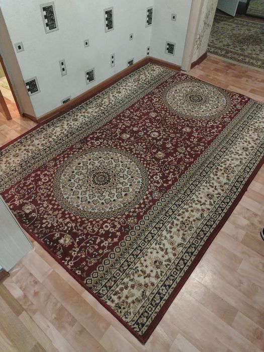 Ковер размер 2х180