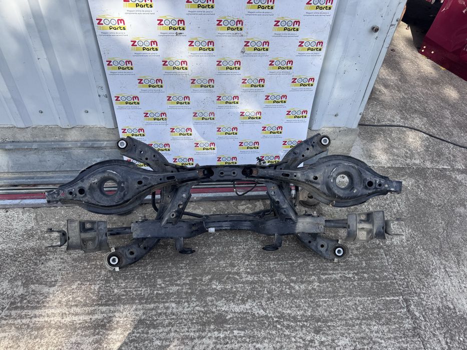 Punte spate complet echipata Mazda CX5 KG 2017-2024