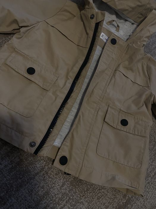 Jacheta unisex MANGO