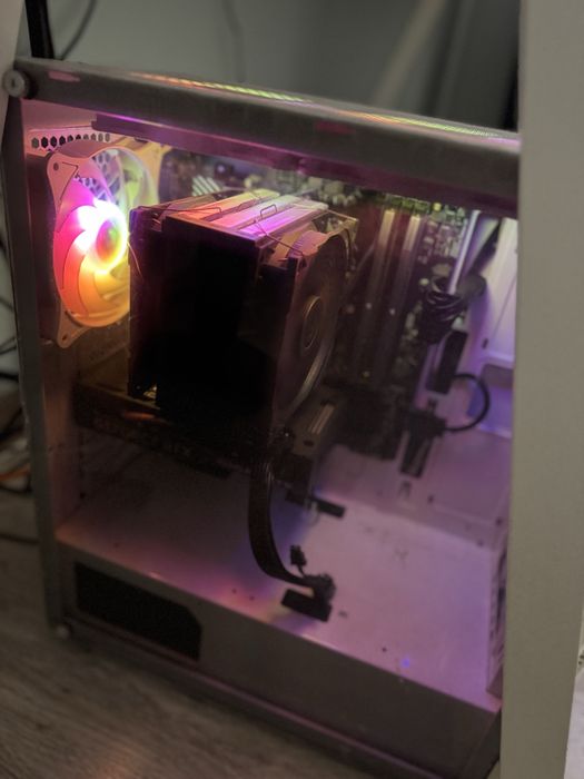 Pachet Gameing Complet